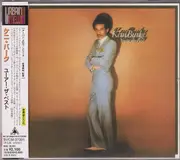 CD - Keni Burke - You're The Best