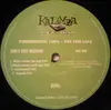 12inch Vinyl Single - Keni Jackson - Ain't Got Nothin'