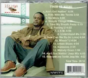 CD - Keni - This Is Keni