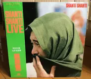 Kenichi Hagiwara - Shanti Shanti Live
