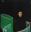 LP - Kenichi Hagiwara - Nadja - Insert