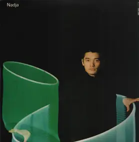 Kenichi Hagiwara - Nadja