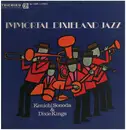 LP - Kenichi Sonoda & Dixie Kings - Immortal Dixieland Jazz