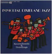 Kenichi Sonoda & Dixie Kings