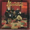 CD - Kenickie - At The Club