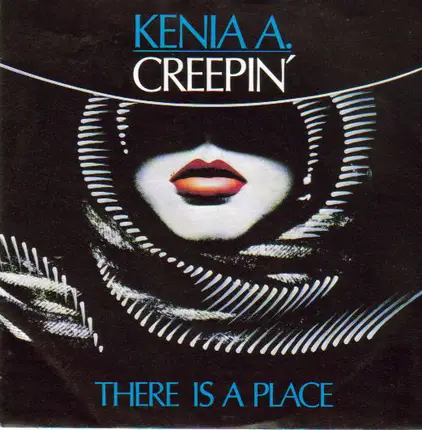 Kenia - Creepin'