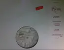 12inch Vinyl Single - Kenia - Cruisin'