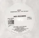 12inch Vinyl Single - Kenia - Cruisin' - Promo