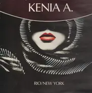 Kenia - Rio / New York