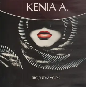 Kenia - Rio / New York