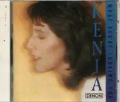 Kenia - What You're Looking For