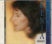 CD - Kenia - What You're Looking For