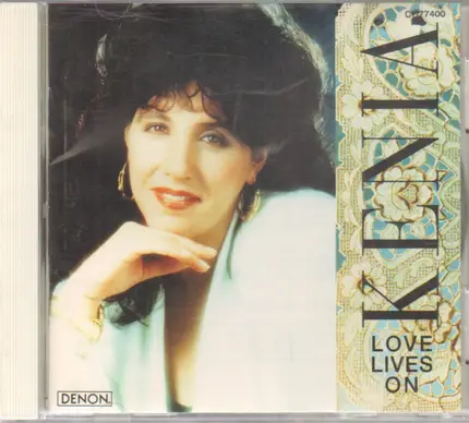 Kenia - Love Lives On