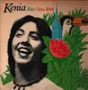 LP - Kenia - Rio / New York