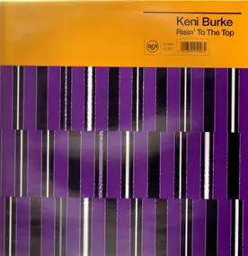 Keni Burke - Risin' To The Top