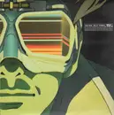 Double LP - Ken Ishii - Jelly Tones - Gatefold + OIS