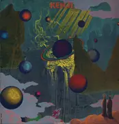 LP - Kenji Endo - Kenji