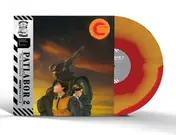 Kenji Kawai - Patlabor 2: The Movie (ost) (inkspot colored Lp)