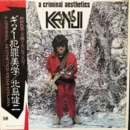 Kenji Kitajima - A Criminal Aesthetics