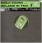 Kenji Ogura Feat. Melanie Di Tria - Kreissäge 2