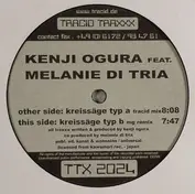 Kenji Ogura Feat. Melanie Di Tria