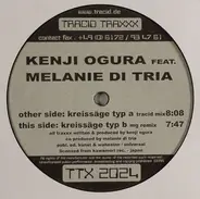 Kenji Ogura Feat. Melanie Di Tria - Kreissäge