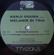 Kenji Ogura Feat. Melanie Di Tria