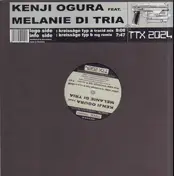 Kenji Ogura Feat. Melanie Di Tria - Kreissäge