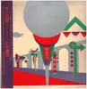 LP - Kenji Omura - 外人天国 = Gaijin Heaven - OBI