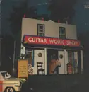 LP - Kenji Omura / Kazumi Watanabe / Katsutoshi Morizono & June Yamagishi a.o. - Guitar Work Shop - + Insert