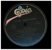 LP - Kenji Omura - 外人天国 = Gaijin Heaven - OBI