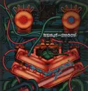 LP - Kenji Omura - Kenji Shock - Insert