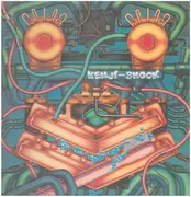 LP - Kenji Omura - Kenji Shock - BOOKLET