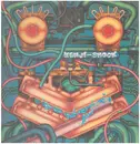 LP - Kenji Omura - Kenji Shock - BOOKLET