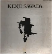 LP-Box - Kenji Sawada - 沢田研二大全集 - Hardcover