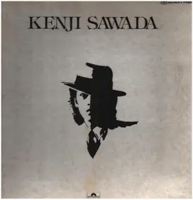 Kenji Sawada - 沢田研二大全集