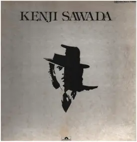 Kenji Sawada - 沢田研二大全集