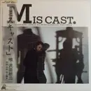 LP - Kenji Sawada - Mis Cast - OBI