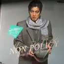 LP - Kenji Sawada - Non Policy - +booklet