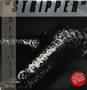 LP - Kenji Sawada - Stripper - incl. OBI + Insert