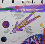 LP - Kenji Sawada - トキオッ = Tokio