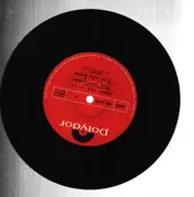 7inch Vinyl Single - Kenji Sawada - Kenji Sawada's best Hit 4