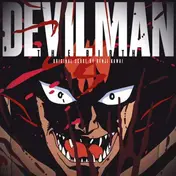 Kenji Kawai - Devilman 'the Birth' (original 1987