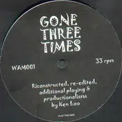 Ken-Lou - Gone Three Times