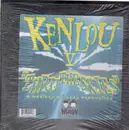 12inch Vinyl Single - Kenlou V, Kenlou - Thru The Skies