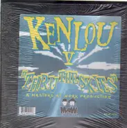 Kenlou V, Kenlou - Thru The Skies