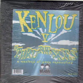 Ken-Lou - Thru The Skies