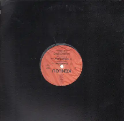 KenLou - Moonshine / Hillbilly Song