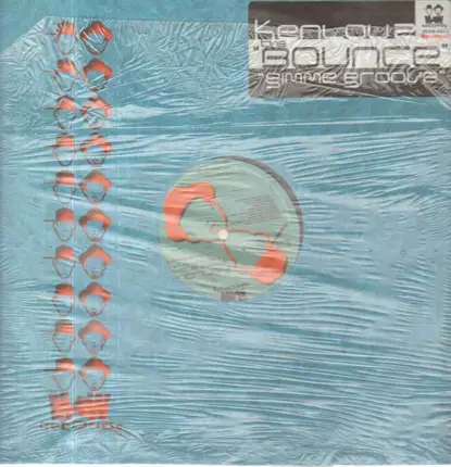 Kenlou - The Bounce / Gimme Groove