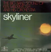 LP - Ken MacKintosh And His Orchestra - Skyliner